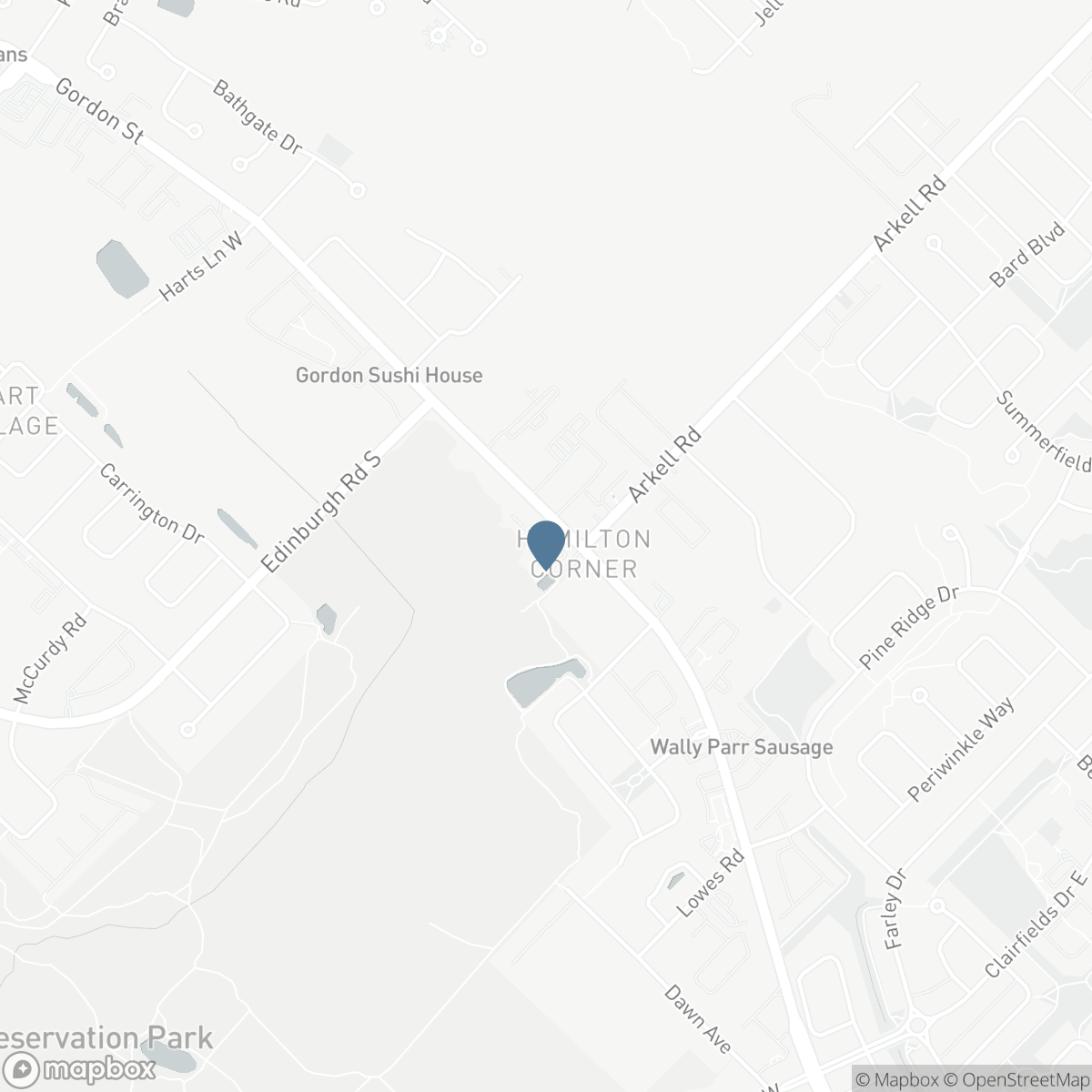 1291 GORDON Street Unit# 420, Guelph, Ontario N1G 5E7
